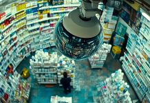 Sì alla telecamera nascosta se c’è ammanco di cassa telecamera nascosta