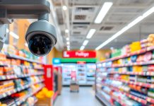 Strategia integrata, a prova di rottura Sicurezza nel retail