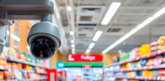 Sicurezza nel retail