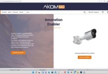 AikomGo: il nuovo portale e-commerce B2B di Aikom Technology B2B