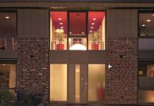 sicurezza casa porta