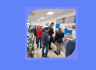 Inaugurata la nuova filiale Urmet a Roma (Circonvallazione Orientale)