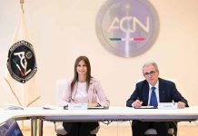 ACN e Terna, siglato Protocollo di Intesa per la cooperazione sulla cybersicurezza