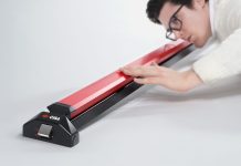 sicurezza maniglione antipanico