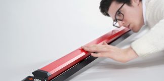 sicurezza maniglione antipanico