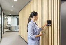 dormakaba. Più flessibilità per accessi sicuri e connessi