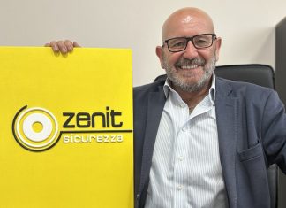 Zenit Sicurezza. Mettendo la tecnologia al servizio delle persone