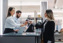 Black Friday: il ruolo fondamentale della tecnologia Black Friday