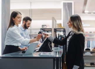 Black Friday: il ruolo fondamentale della tecnologia Black Friday