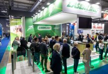 Nuova collaborazione tra Laserline e Orbility per la gestione dei parcheggi