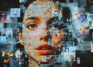 Riconoscere i deep fake deep fake