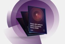 Genetec: Report 2026 sullo stato della sicurezza fisica sicurezza fisica