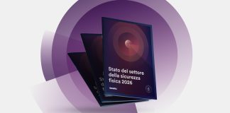 Genetec: Report 2026 sullo stato della sicurezza fisica sicurezza fisica