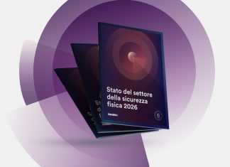 Genetec: Report 2026 sullo stato della sicurezza fisica sicurezza fisica