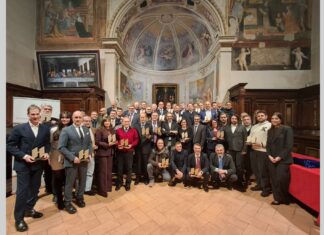 I vincitori del Premio H d’oro 2025