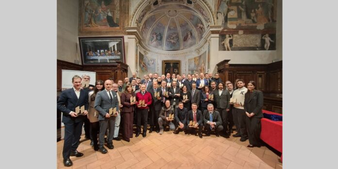 I vincitori del Premio H d'oro 2025_2_1