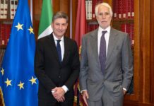 Polizia e Fondazione Milano Cortina insieme per la sicurezza cibernetica dei Giochi Olimpici