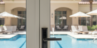 sicurezza ospitalità