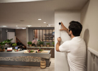 Quanto costa un antifurto connesso per la casa o business: guida alla scelta antifurto connesso