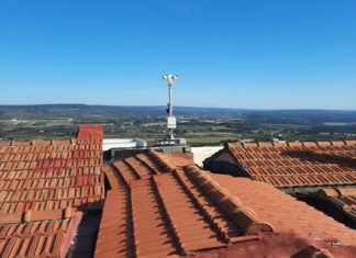 Per il fuoco non c’è scampo