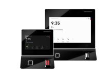 Terminali d’accesso e presenza potenti, intelligenti e versatili