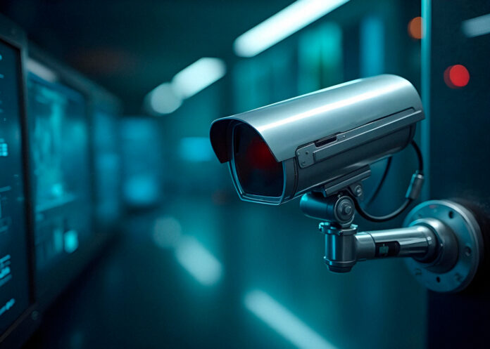 2151977097 azienda videosorveglianza