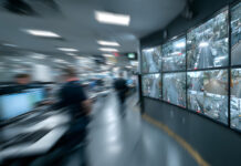 comuni videosorveglianza