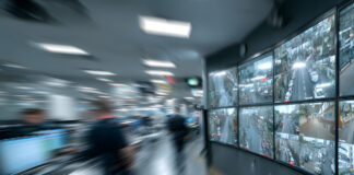 comuni videosorveglianza