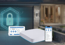 Connect-FLX: una soluzione che integra rilevazione allarmi, video e automazione
