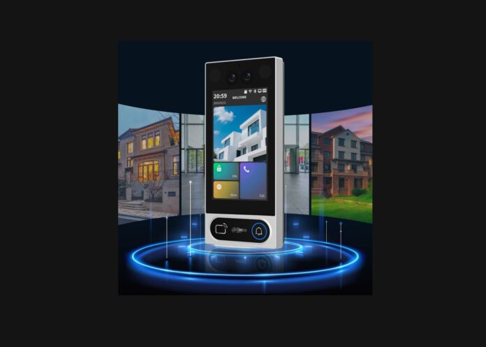 Articolo Dahua - Posto Esterno Multi-scenario cop posto esterno