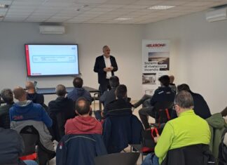 Elkron, seminari per i professionisti del settore antincendio antincendio