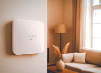 Centrale radio facile, connessa e innovativa