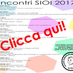 eventi 2017