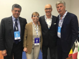 Spring Meeting SIOI