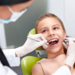 dentista pediatrico