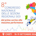 Save the date Chieti 2026