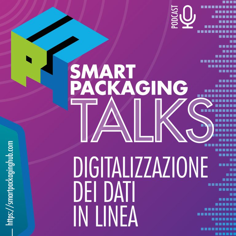 Podcast Digitalizzazione dei dati in linea Clevertech