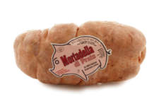 La Mortadella di Prato è Igp mortadella