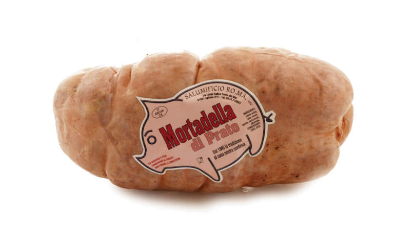 mortadella