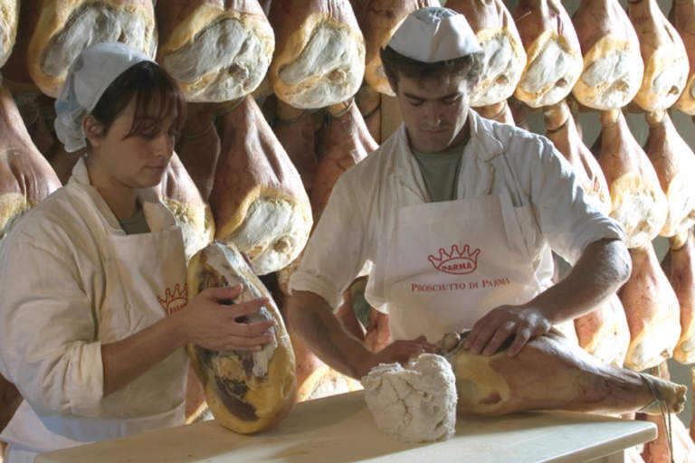 prosciutto di Parma