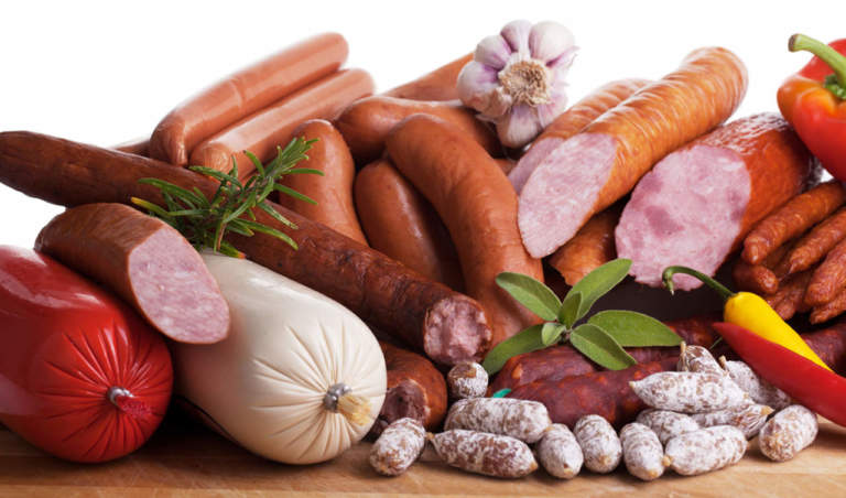 export salumi italiani