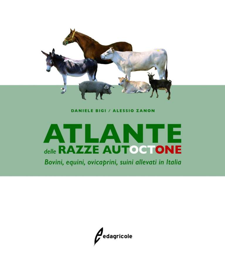 razze autoctone