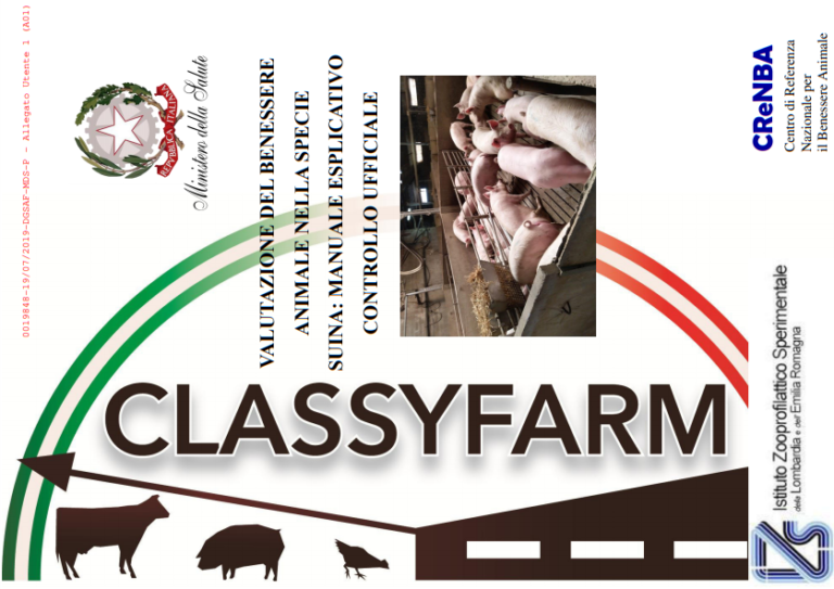 Classyfarm