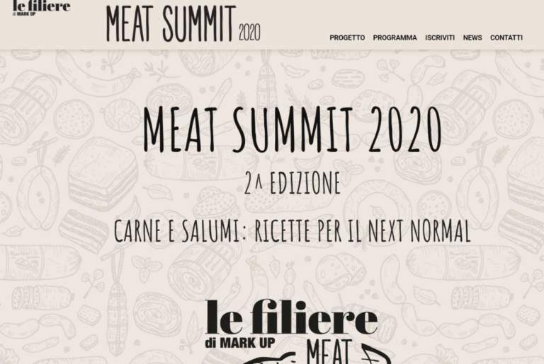 Meat summit