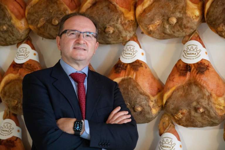 prosciutto di parma