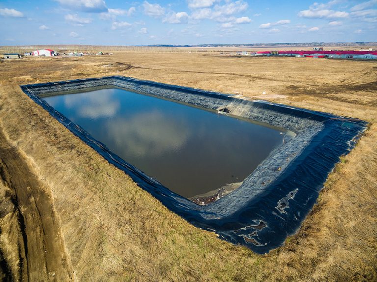 emissioni industriali