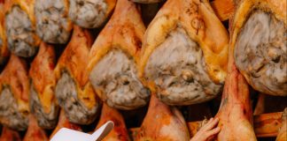 Prosciutto San Daniele, un impegno per ambiente e territorio Prosciutto san Daniele