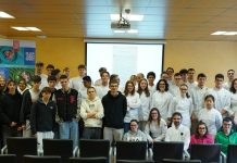 Il viaggio nelle scuole dell’eccellenza agroalimentare eccellenza