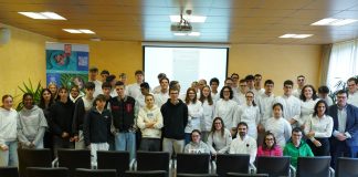 Il viaggio nelle scuole dell’eccellenza agroalimentare eccellenza