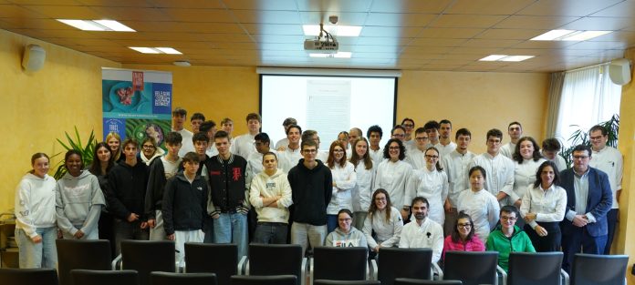 Scuola di Tione eccellenza